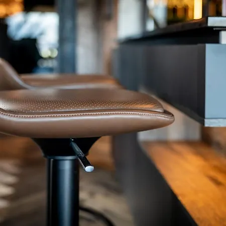 Horská chata Black Diamond