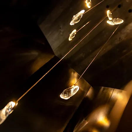 Chalet Black Diamond *