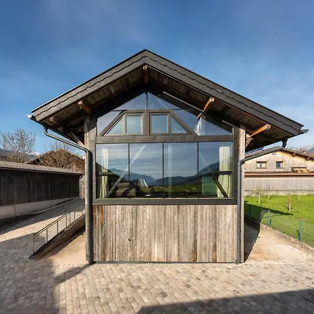 Black Diamond Chalet *