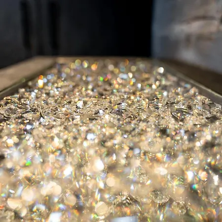 Black Diamond Chalet Mils (Innsbruck-Land)