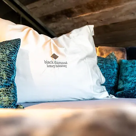 Black Diamond Chalet *