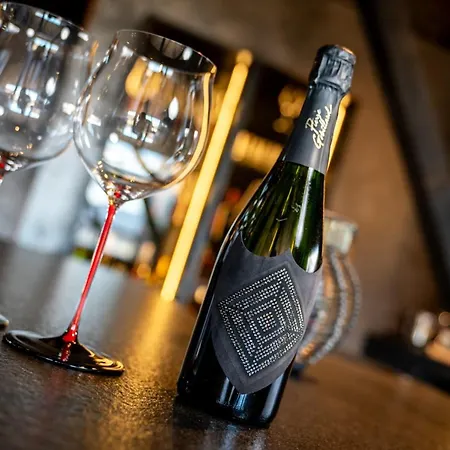 Black Diamond Horská chata *