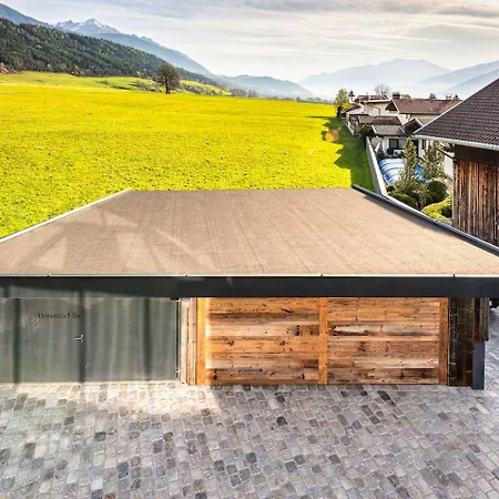 Horská chata Black Diamond