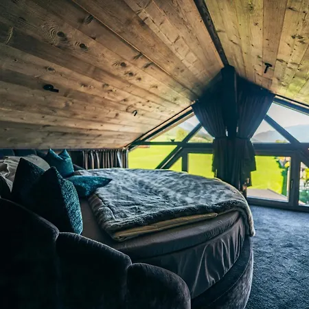 Black Diamond Chalet *