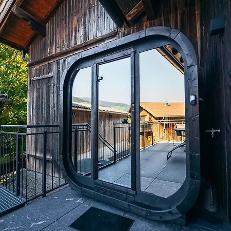 Black Diamond Chalet *