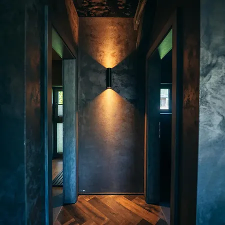 Chalet Black Diamond Mils (Innsbruck-Land)