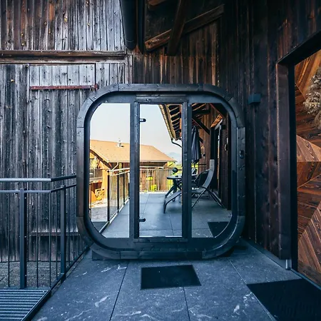 Black Diamond Chalet *