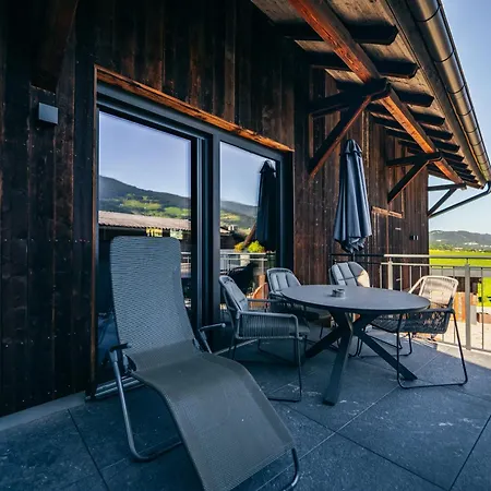 Chalet Black Diamond