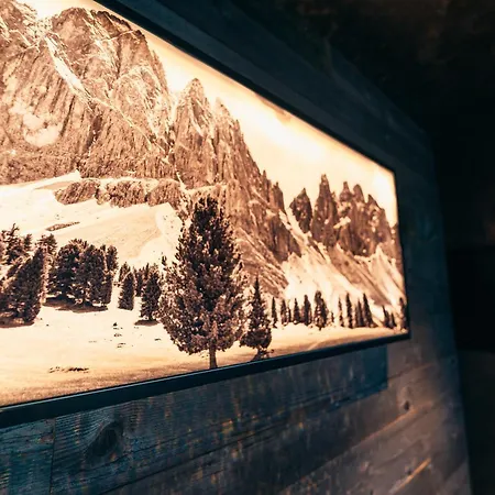Chalet Black Diamond Mils (Innsbruck-Land)