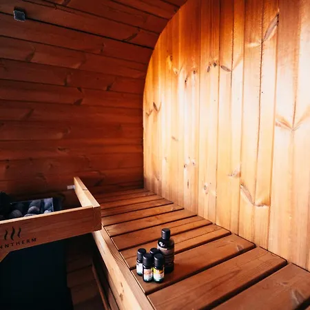Black Diamond Chalet