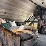Chalet Black Diamond Mils (Innsbruck-Land)