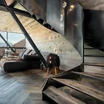 Chalet Black Diamond Mils (Innsbruck-Land)
